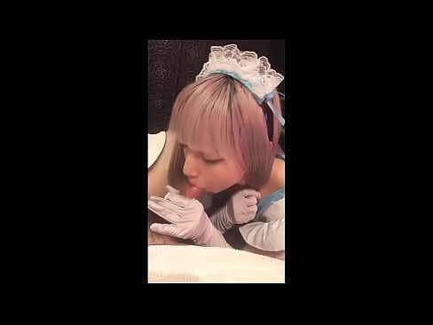 ❤️ Japansk idol [mayuka], Franska jungfrukostym, del 1, avsugning och runka av med lotion Super sex at porn sv.justindianpornx.ru