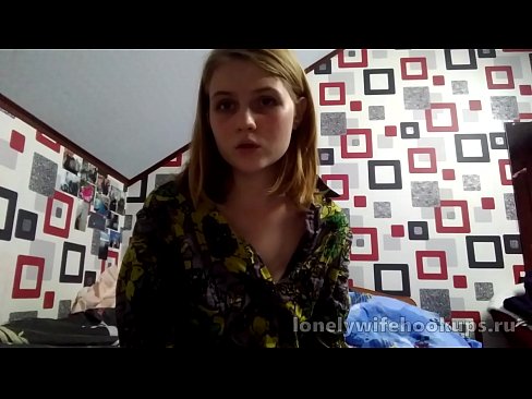 ❤️ Ung blond student från Ryssland gillar större kukar. Super sex at porn sv.justindianpornx.ru
