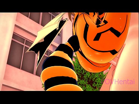❤️ Wasp Girl Monster Super sex at porn sv.justindianpornx.ru